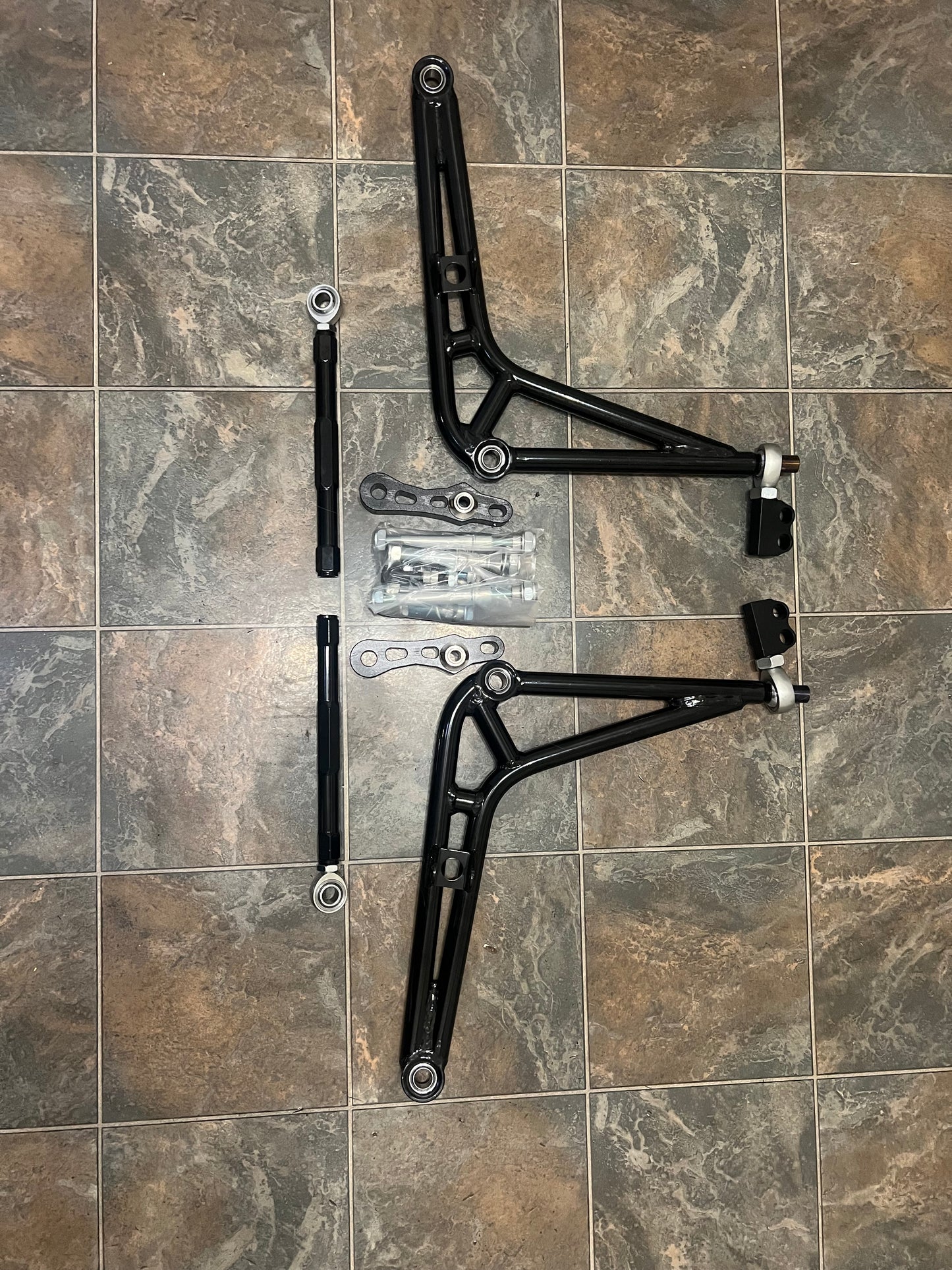 E36 Angle Kit