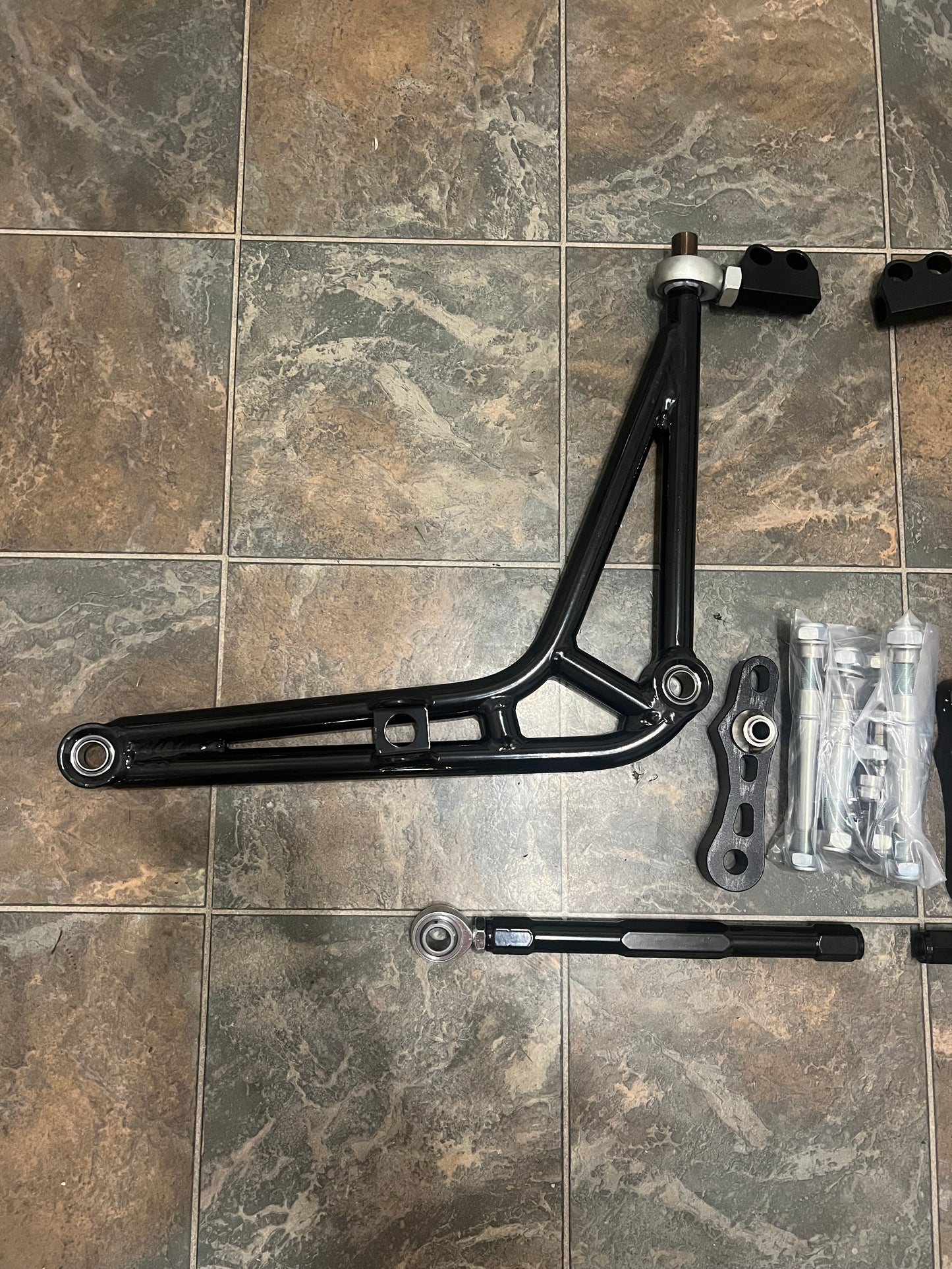 E36 Angle Kit