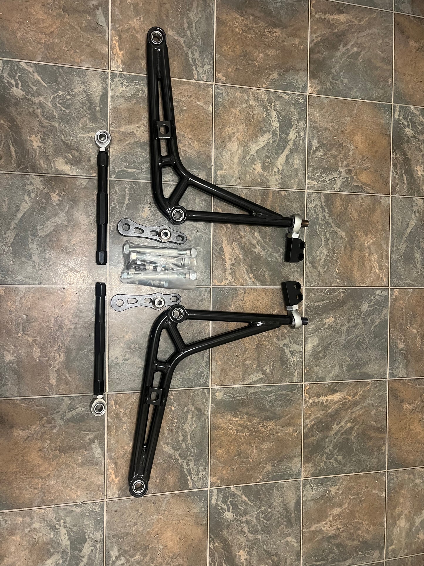 E36 Angle Kit