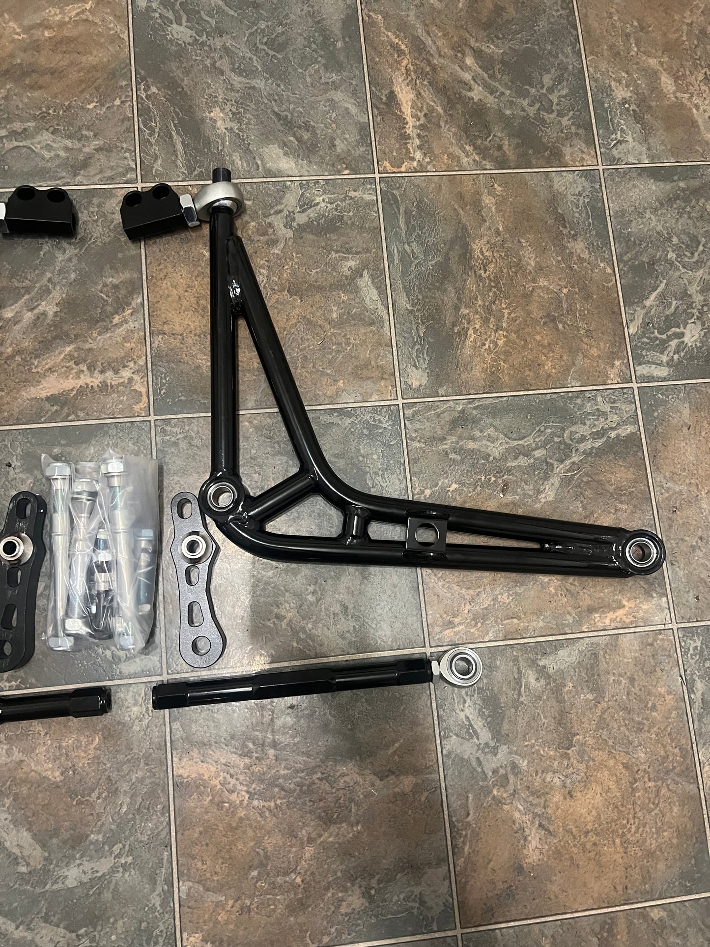 E36 Angle Kit
