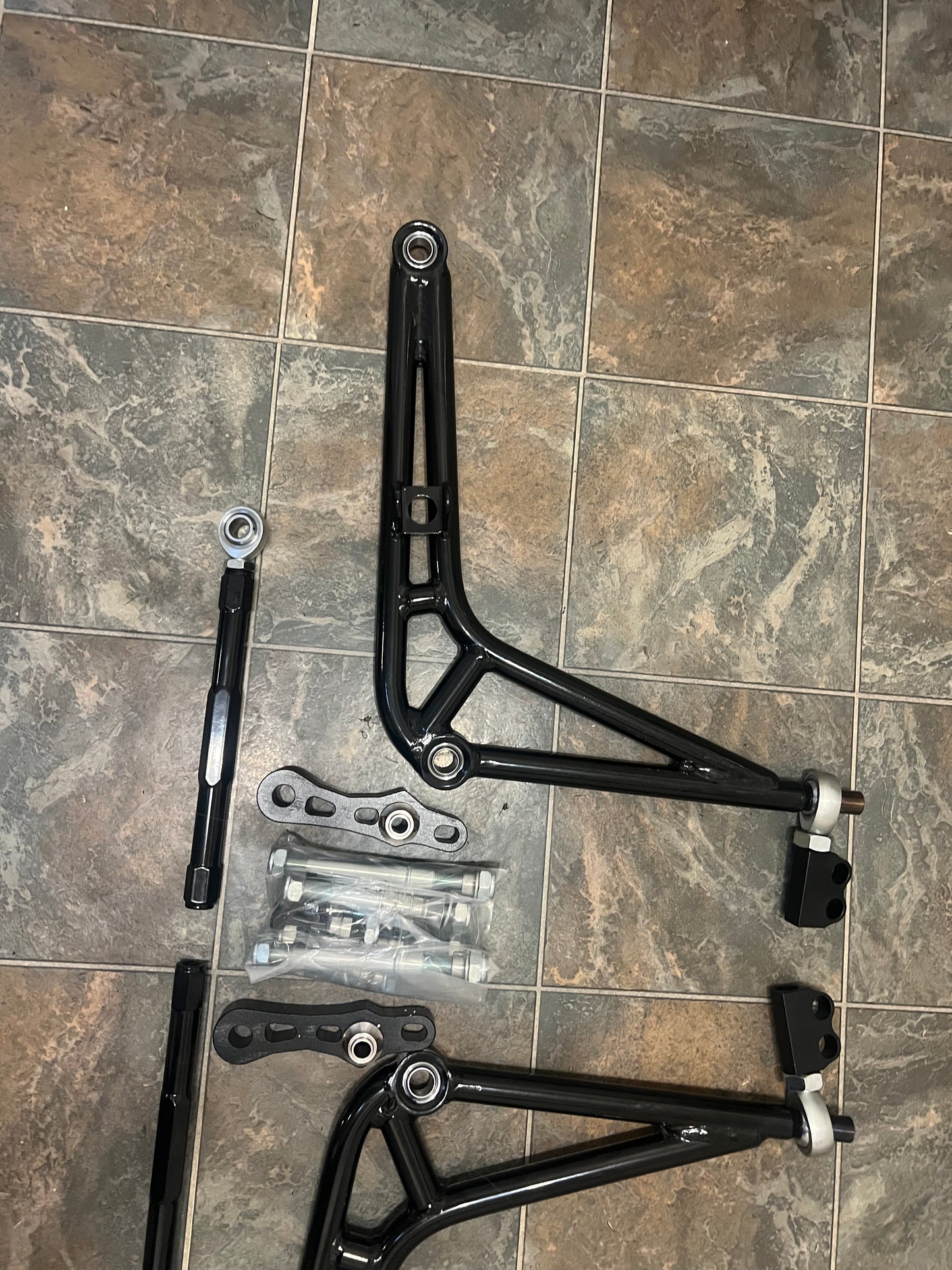 E36 Angle Kit