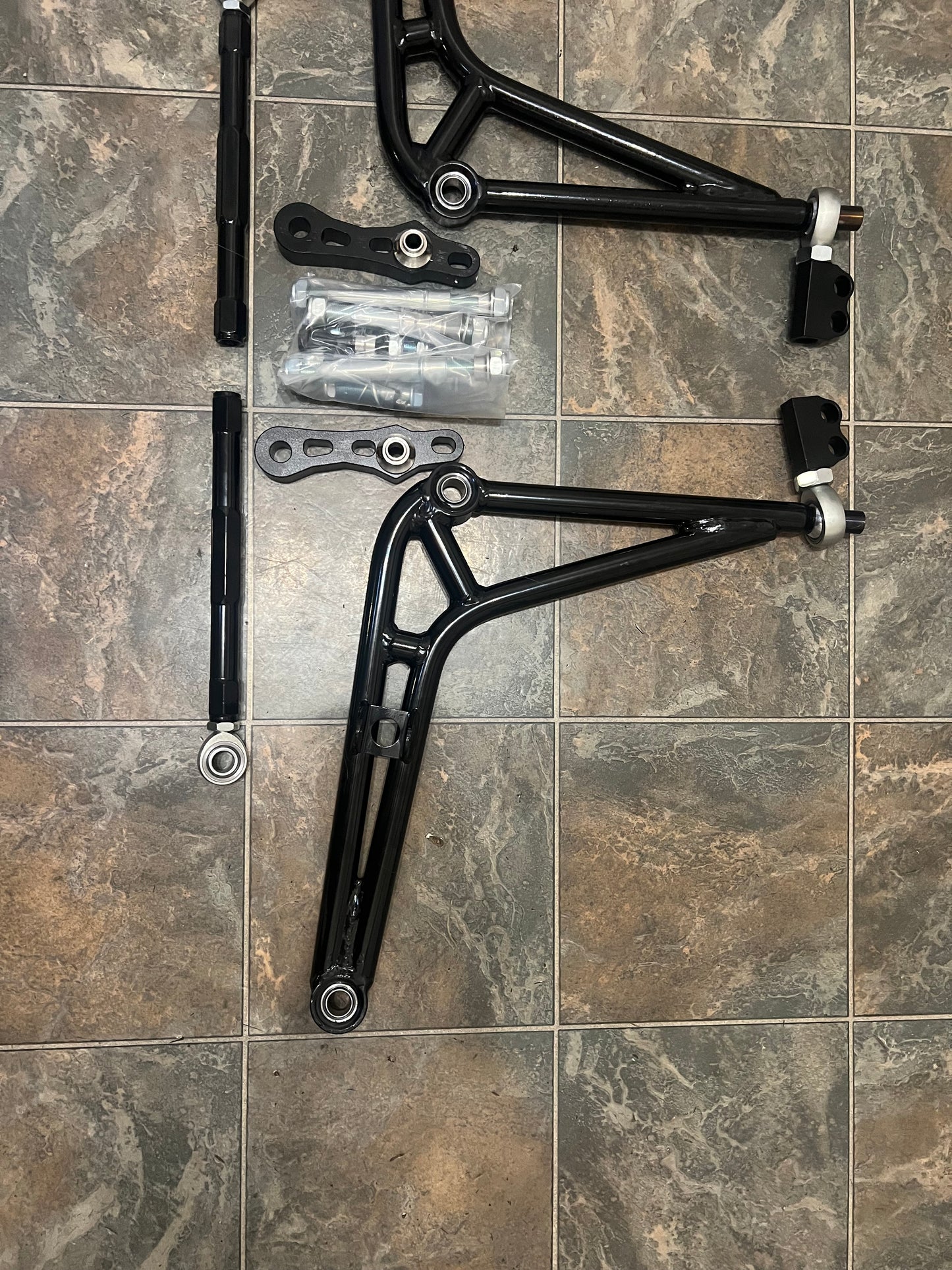 E36 Angle Kit