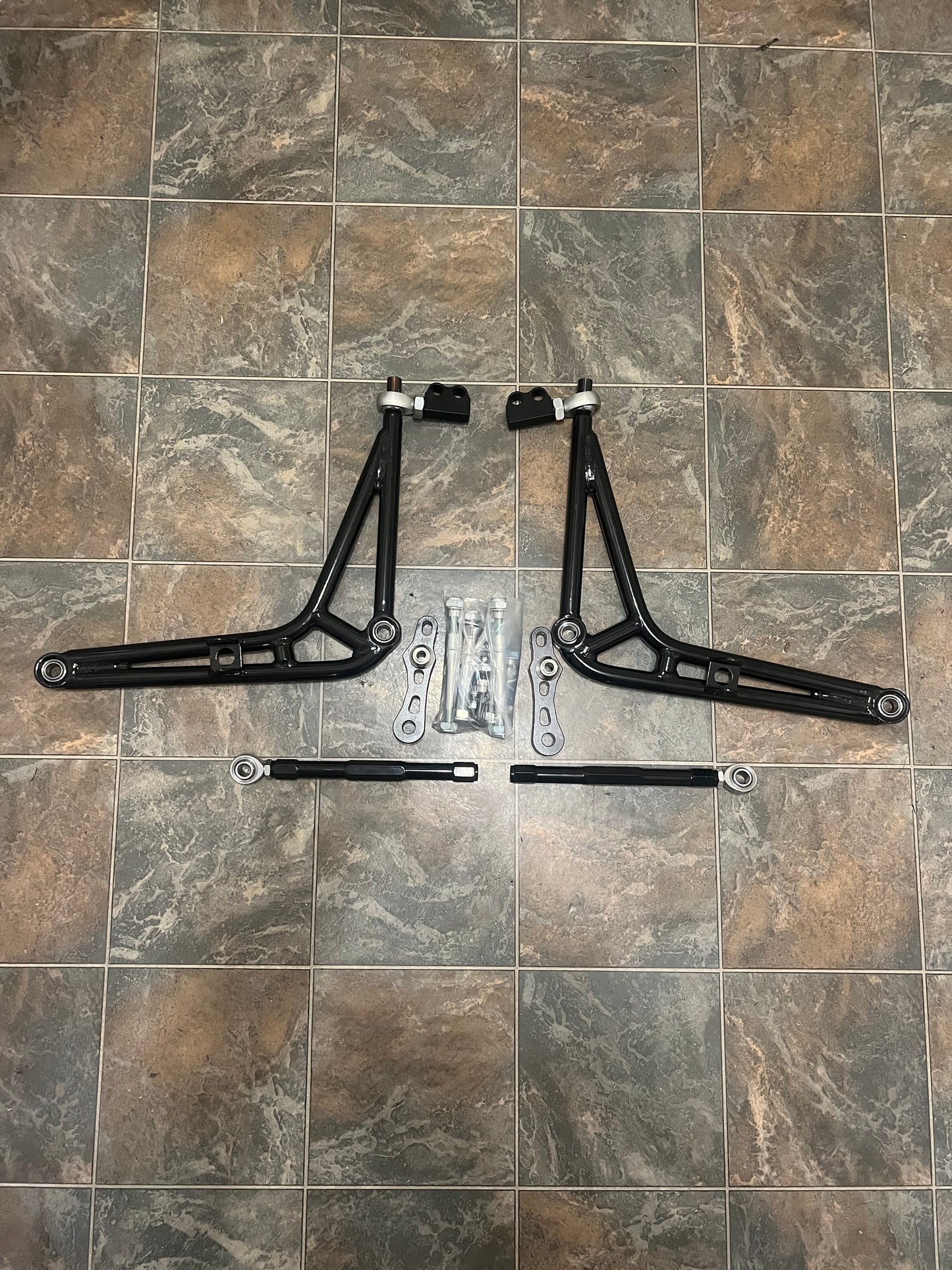 E36 Angle Kit