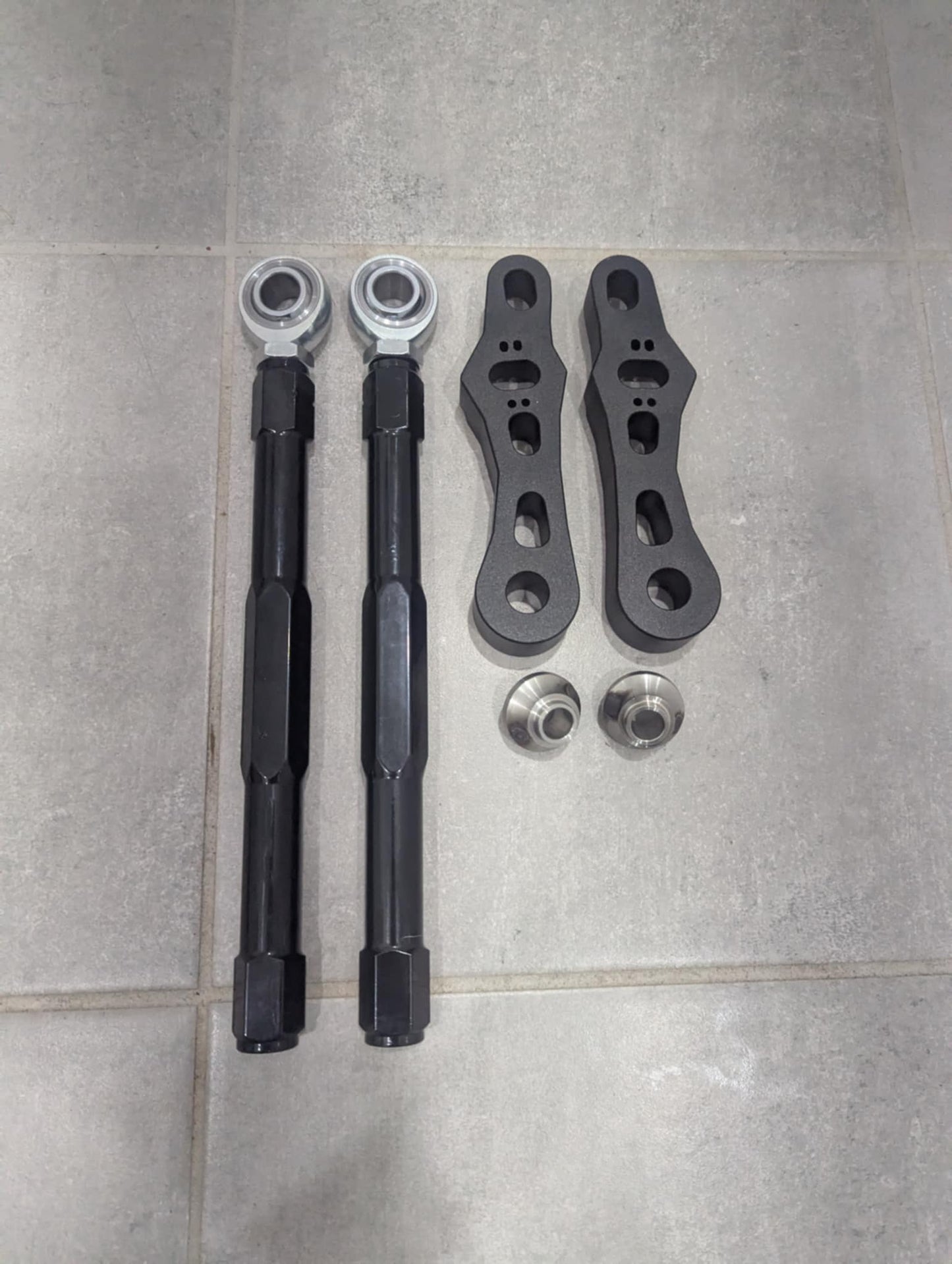 E46 Angle Kit