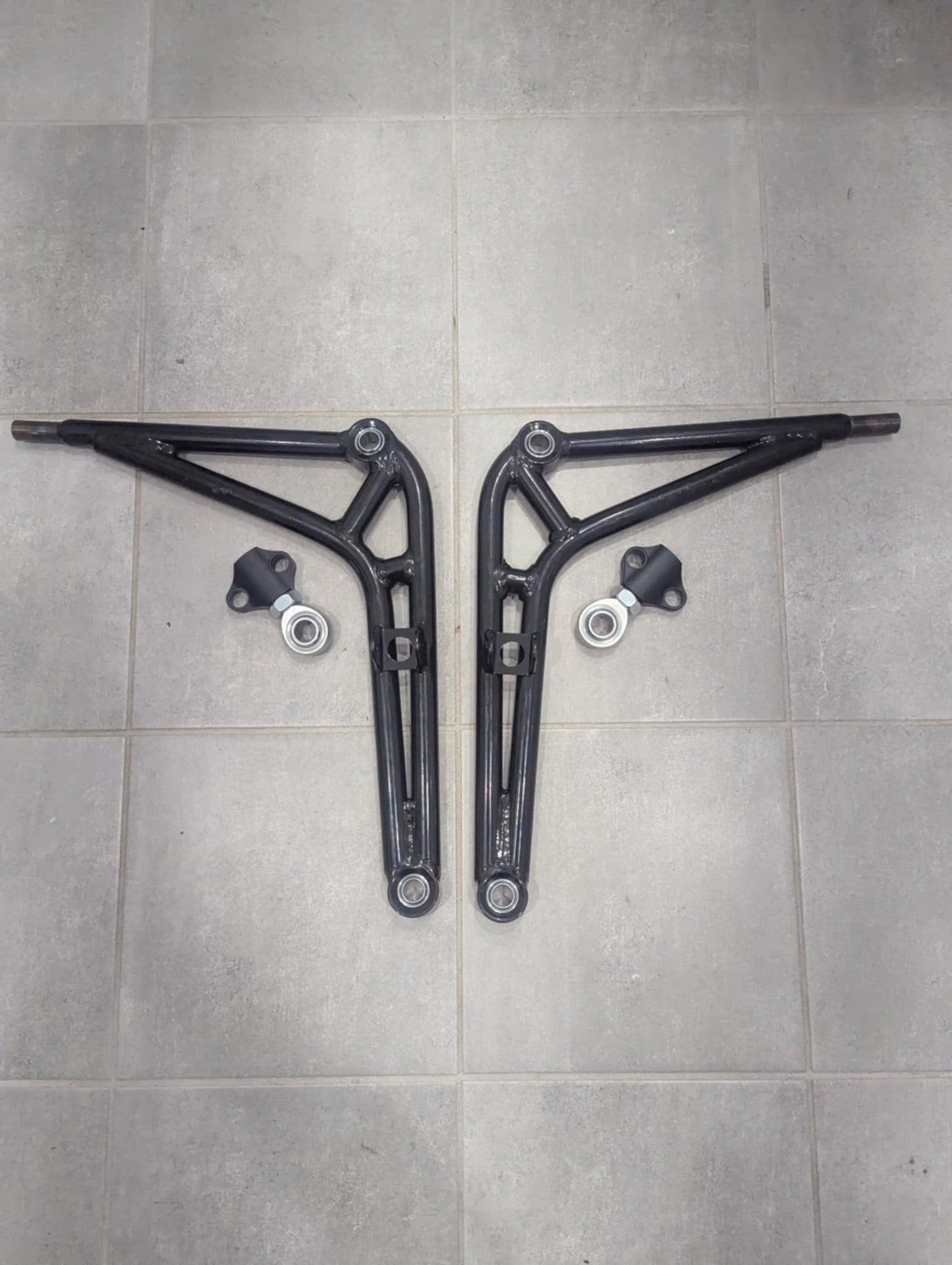 E46 Angle Kit