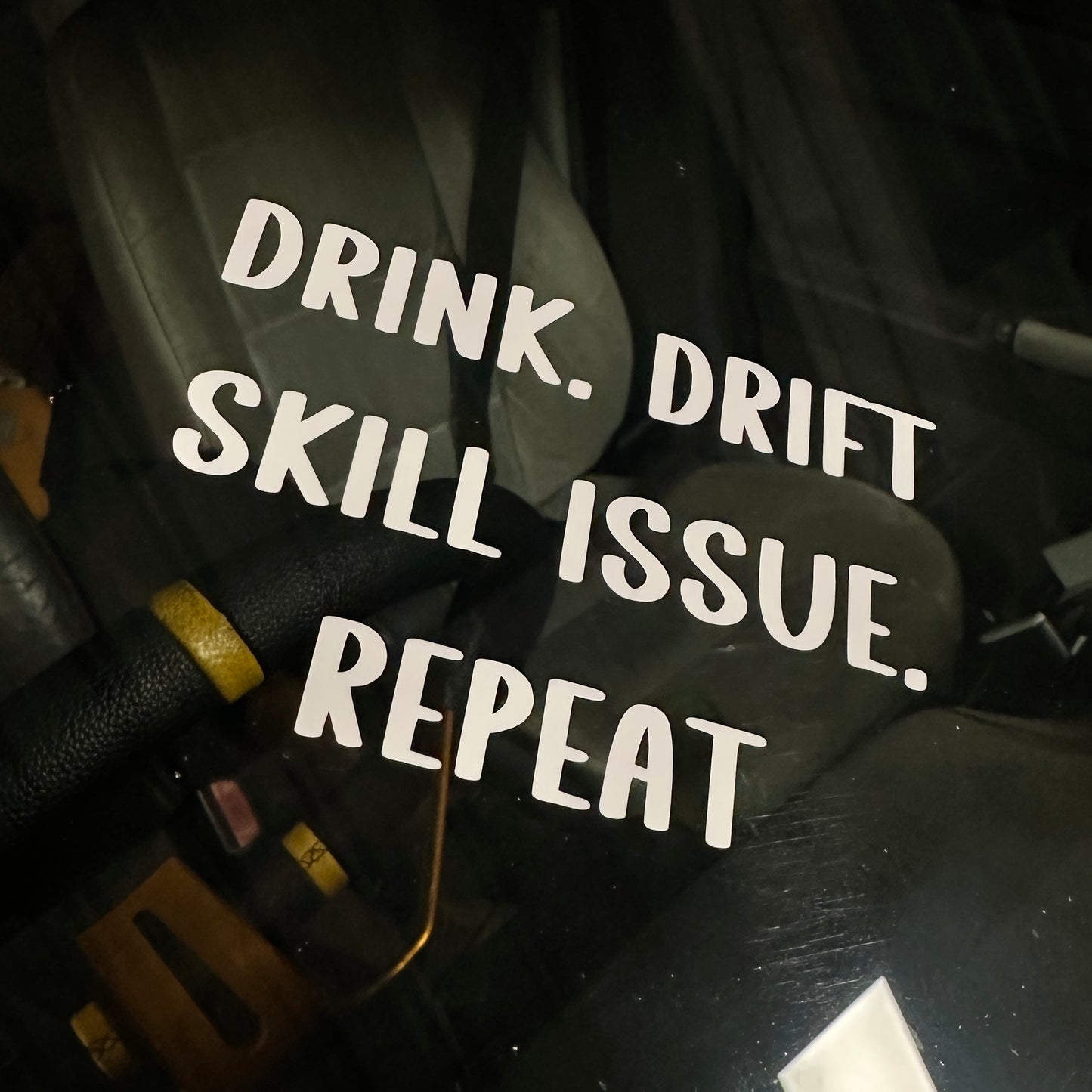 'Zac opened his mouth again' Slaps