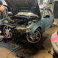 E46 Angle Kit