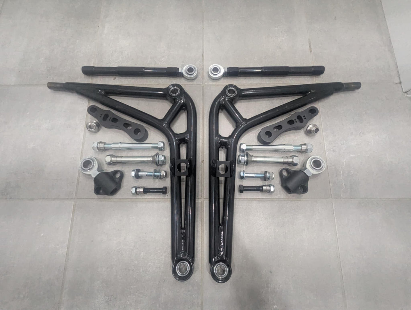 E46 Angle Kit